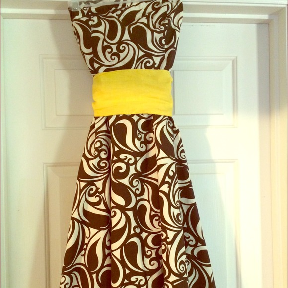 Anthropologie Dress and Free People Dress Bundle