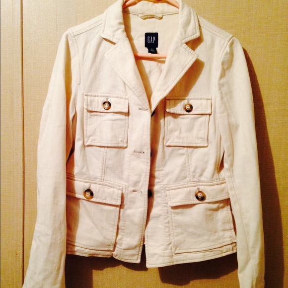 Blazer/Coat