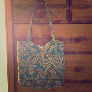 Vera Bradley tote