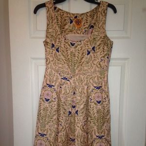 Tory burch dress