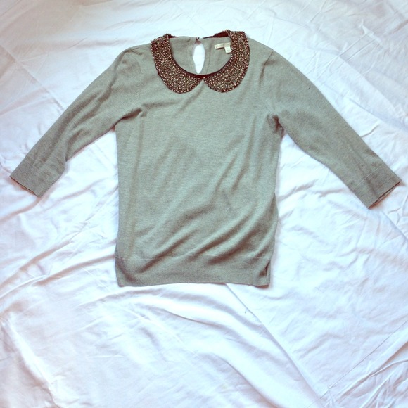 Lauren Conrad top