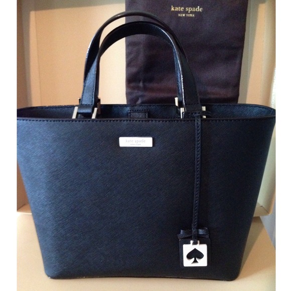 NWT Authentic Kate Spade Bag