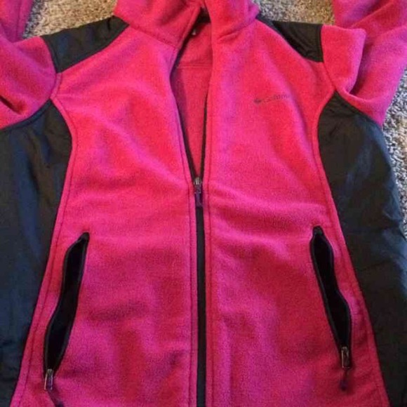 Columbia jacket bundle