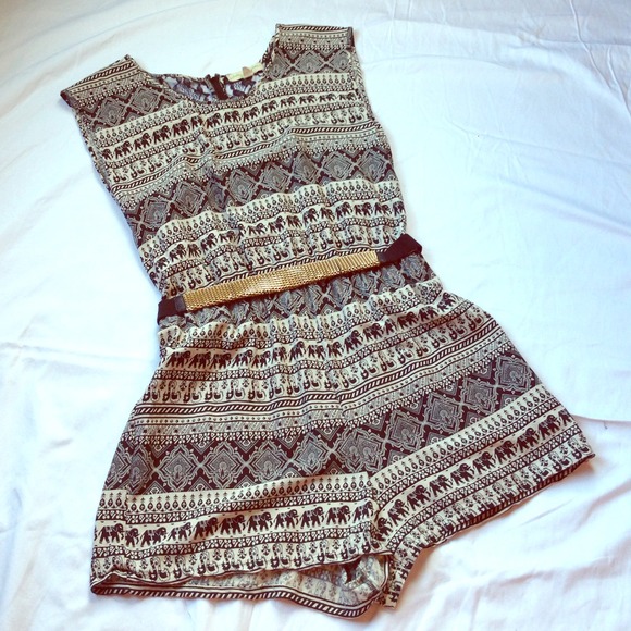 Urban Outfitters Other - Urban Outfitters romper