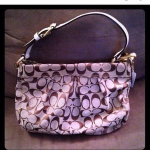 Coach purse bundle