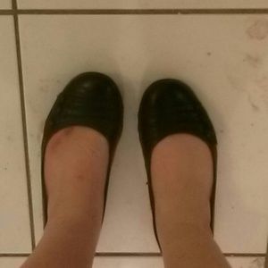 Black Flats