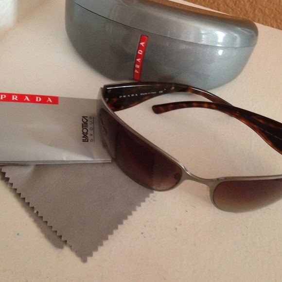 Prada sunglasses