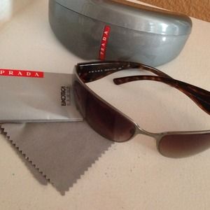 Prada sunglasses