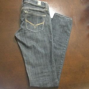 Kasil dark denim jeans size 25