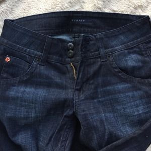 Hudson jeans