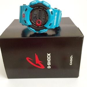 G-shock