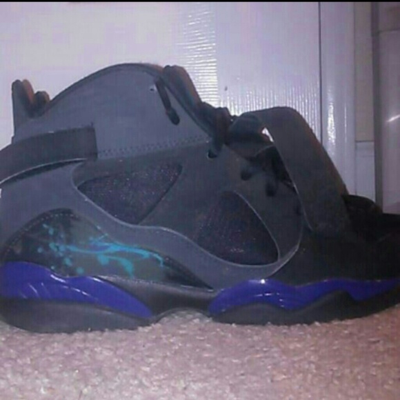 Aqua 8.0 - Picture 1 of 3