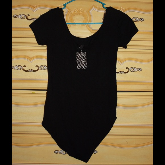 H&M bodysuit