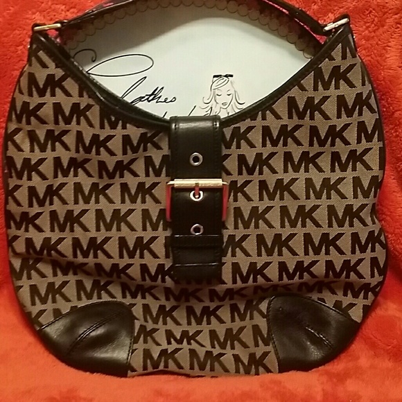 MK Hobo Bag