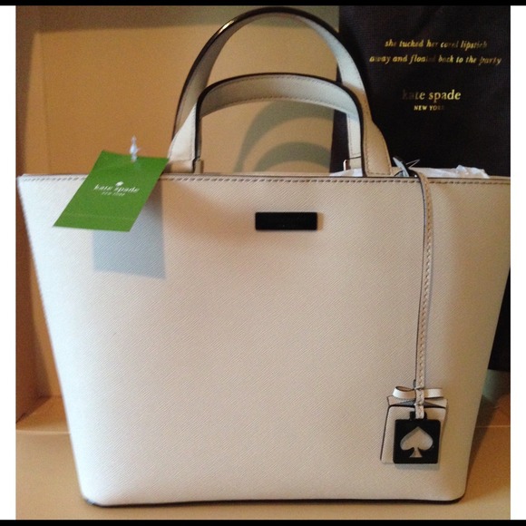 NWT Authentic Kate Spade Bag