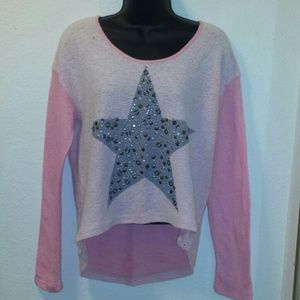 Sweat Shirt