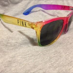 Victoria's Secret sunglasses