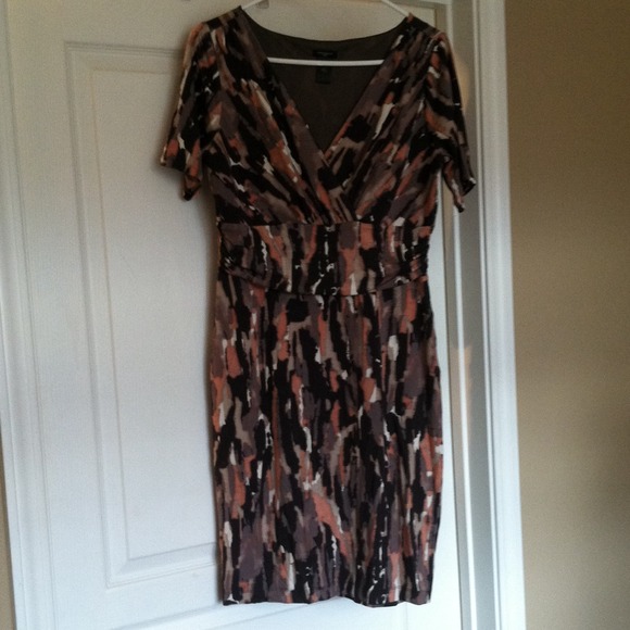 Dresses & Skirts - Ann Taylor Dress