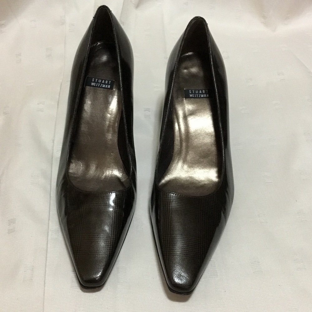 STUART WEITZMAN SHOES