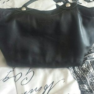 *$25* Coach purse CLEARENCE!!!