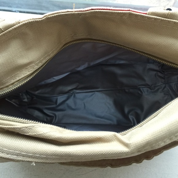 Small thermal bag - Picture 3 of 4
