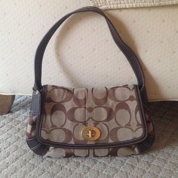 Brand new Coach purse