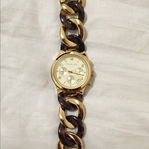 Michael Kors watch - authentic