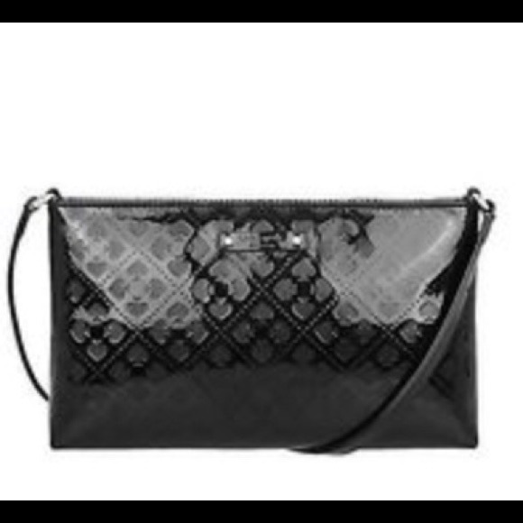Authentic Kate Spade Cross body