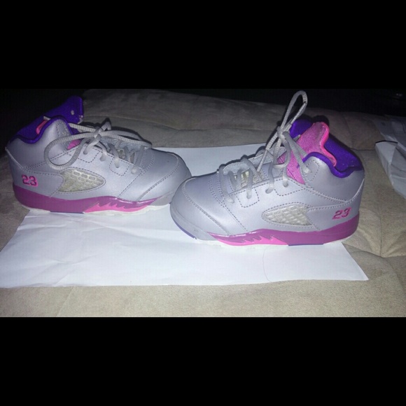 Air Jordan 5 GS
