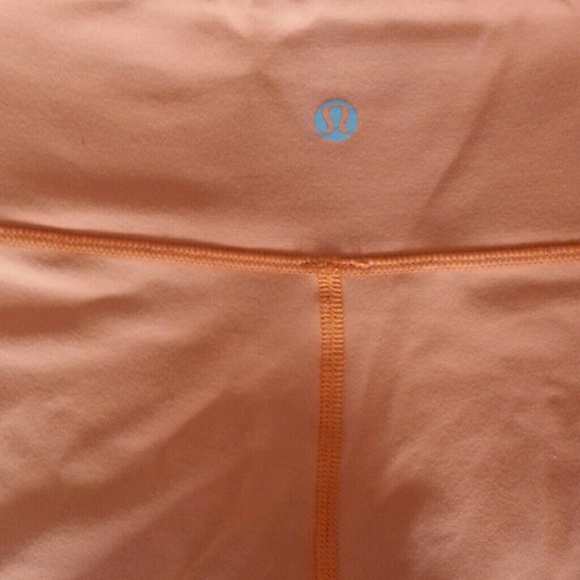 SOLD!!!Reversible Lulu's!! - Picture 4 of 4