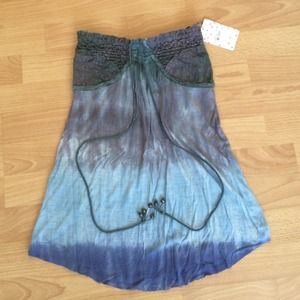 Free people tube too