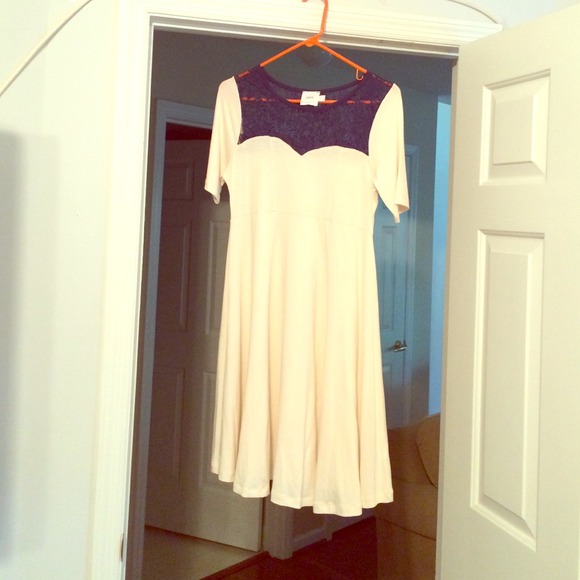 ASOS Maternity Dress