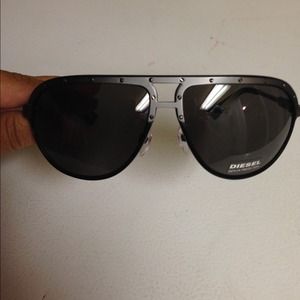 Diesel sunglasses