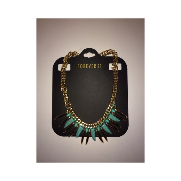 FOREVER 21 NECKLACE