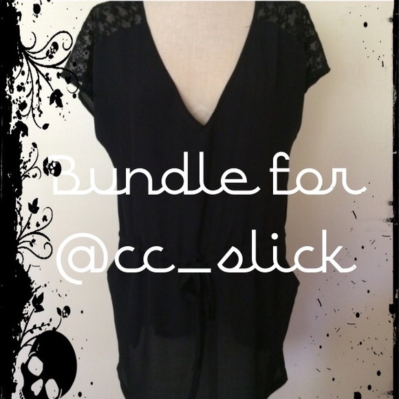 BUNDLE for @cc_slick