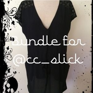 BUNDLE for @cc_slick