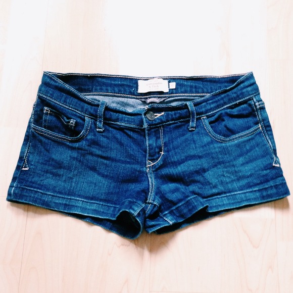 Abercrombie & Fitch shorts