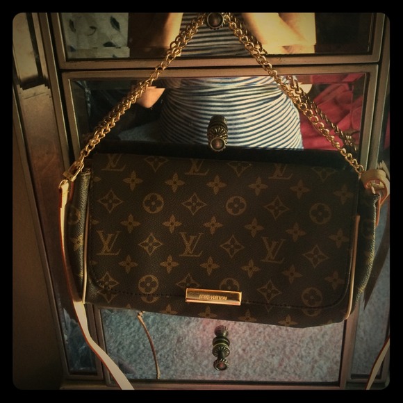 LV bag