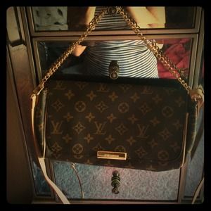 LV bag