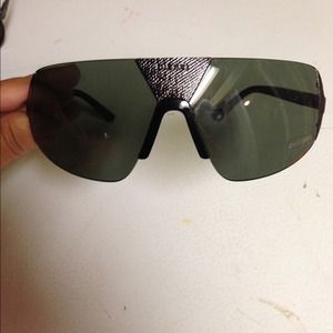 Diesel sunglasses