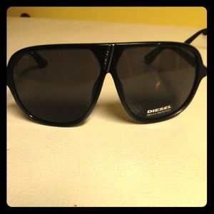 Diesel sunglasses