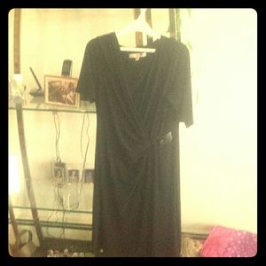 Beautiful black dress