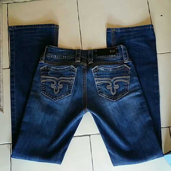 ROCK REVIVAL for @crystall1977