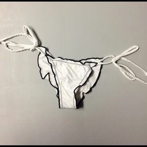 SAN LORENZO BOTTOM (Swimwear)