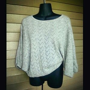 100% CASHMERE Sweater