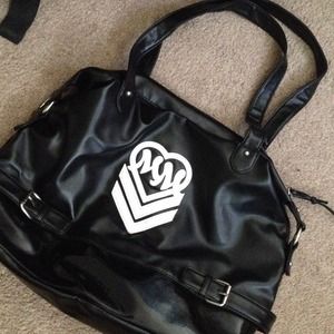 Metal Mulisha purse