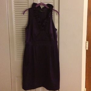 SOLD Taylor cocktail dress