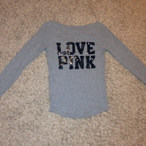 PINK Victoria's Secret Tops - TRADED 🎀