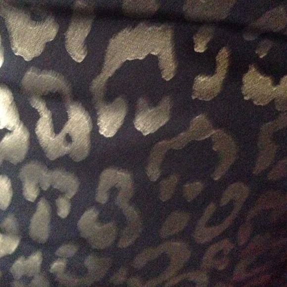 HP🆕{Double Sided Puffer Vest} Ralph Lauren Black - Picture 4 of 4