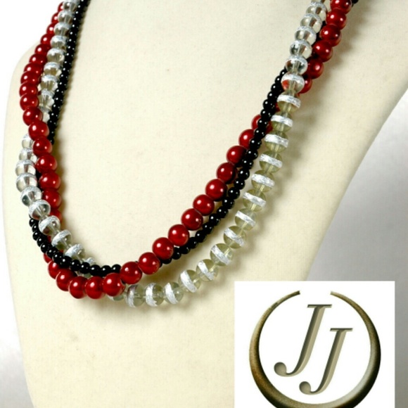 Jewelry - 3 in 1 necklace